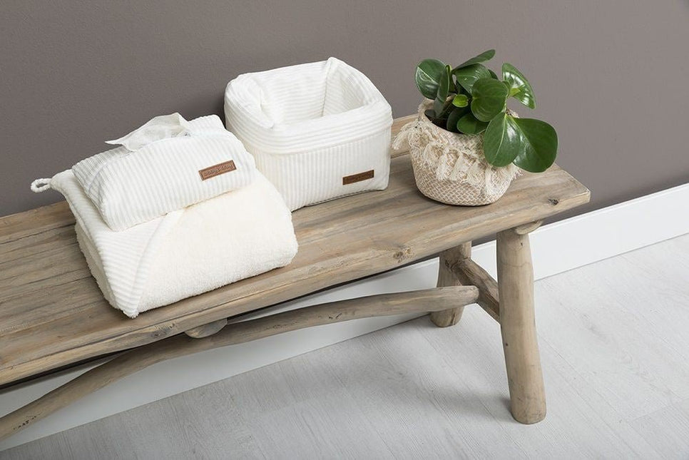 Baby's Only Billendoekjeshoes Sense Wit koop je bij Babywinkel
