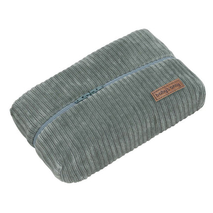 Baby's Only Billendoekjeshoes Sense Zeegroen - Baby's Only - Babywinkel - 8720088334539