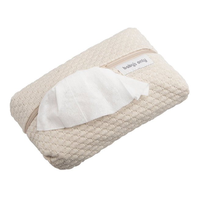 Baby's Only Billendoekjeshoes Sky Warm Linen koop je bij Babywinkel