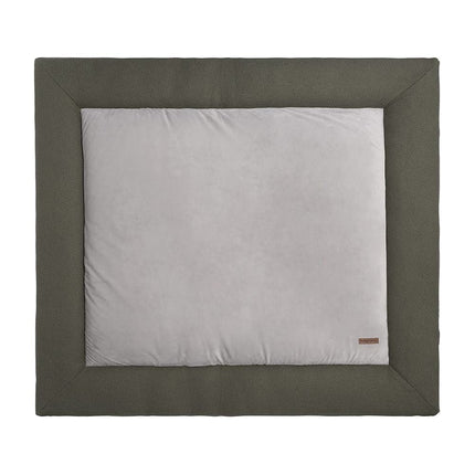 Baby's Only Boxkleed Classic Khaki 75x95cm - Baby's Only - Babywinkel - 8719497044535