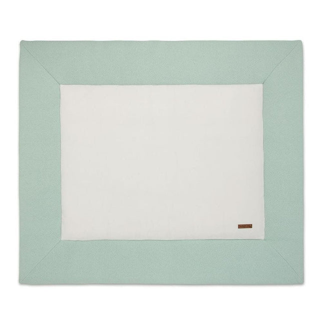 Baby's Only Boxkleed Classic Mint 75x95cm - Baby's Only - Babywinkel - 8719075020531