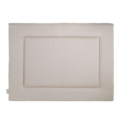 Baby's Only Boxkleed Grace Warm Linen 75X95cm - Baby's Only - Babywinkel - 8720791357832