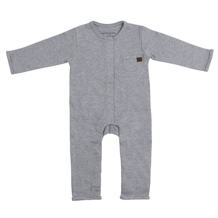 Baby's Only Boxpakje Melange Grijs - Baby's Only - Babywinkel - 8719497047840