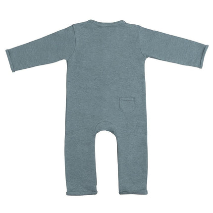 Baby's Only Boxpakje Melange Stonegreen koop je bij Babywinkel