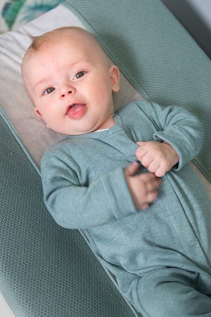 Baby's Only Boxpakje Melange Stonegreen koop je bij Babywinkel