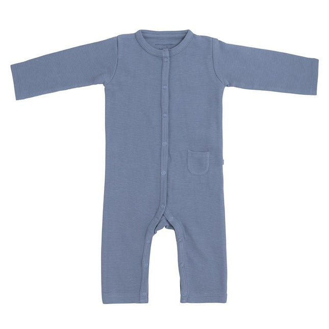 Baby's Only Boxpakje Pure Vintage Blue - Baby's Only - Babywinkel - 8720088338384