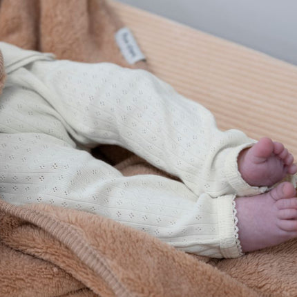 Baby's Only Broekje Dream Peach - Baby's Only - Babywinkel - 8720791359874