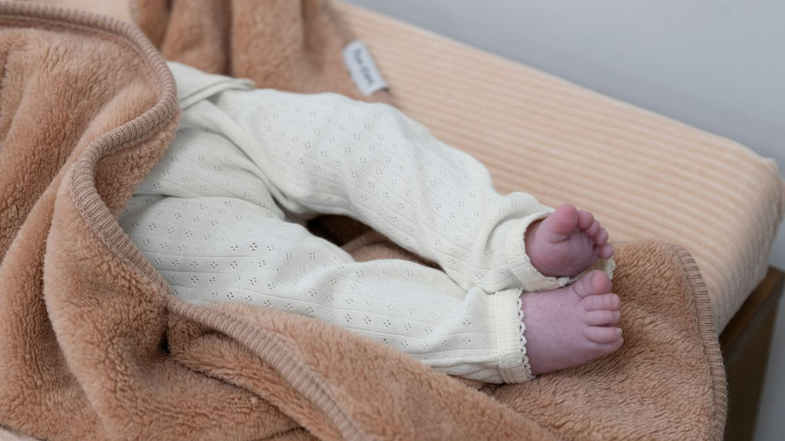 Baby's Only Broekje Dream Peach - Baby's Only - Babywinkel - 8720791359874