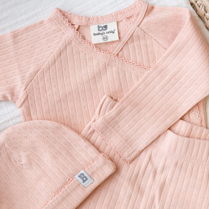Baby's Only Broekje Dream Peach - Baby's Only - Babywinkel - 8720791359874