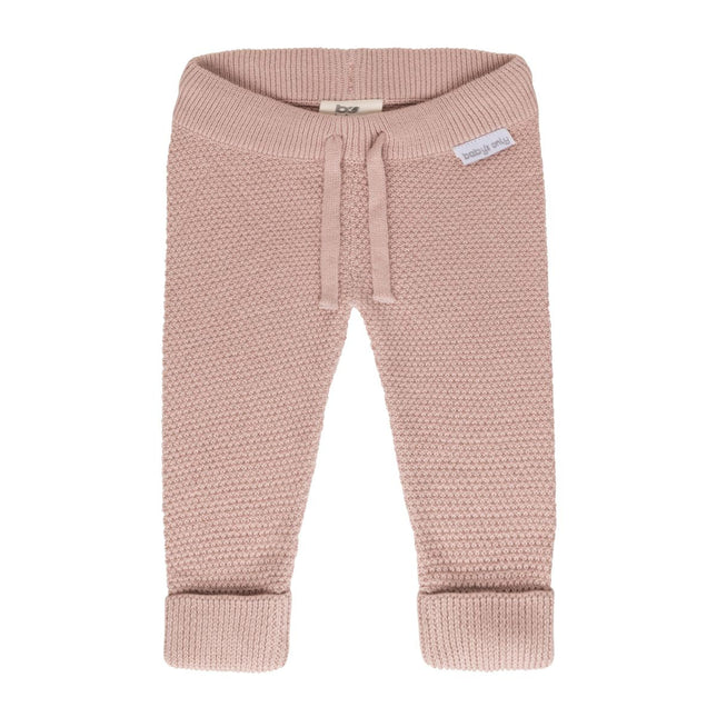 Baby's Only Broekje Willow Oud Roze - Baby's Only - Babywinkel - 8720791357276