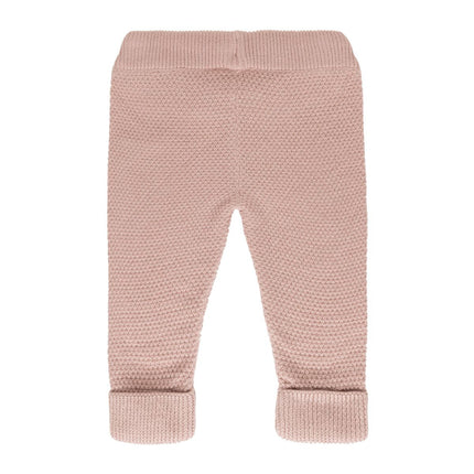 Baby's Only Broekje Willow Oud Roze - Baby's Only - Babywinkel - 8720791357276