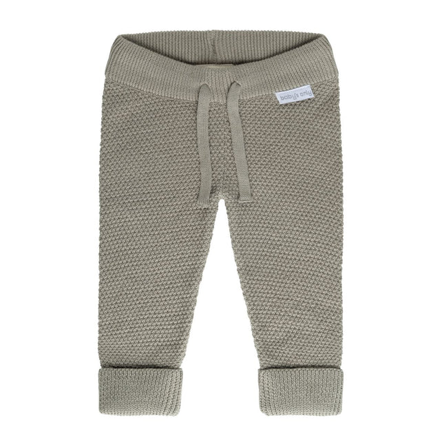 Baby's Only Broekje Willow Urban Green - Baby's Only - Babywinkel - 8720791357375