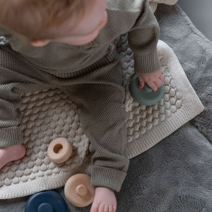 Baby's Only Broekje Willow Urban Green - Baby's Only - Babywinkel - 8720791357375