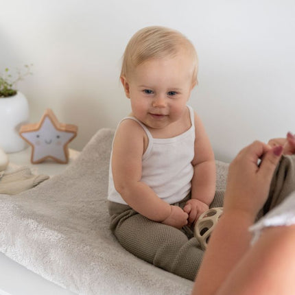 Baby's Only Broekje Willow Urban Green - Baby's Only - Babywinkel - 8720791357375