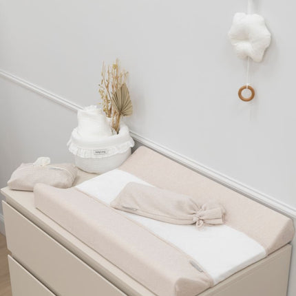 Baby's Only Commodemandje Calm Wit - Baby's Only - Babywinkel - 8720791359331