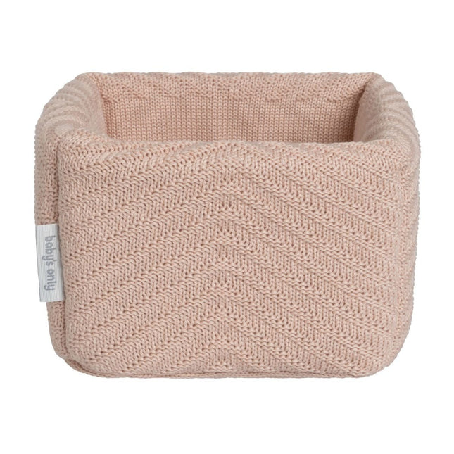 Baby's Only Commodemandje Grace Blush koop je bij Babywinkel