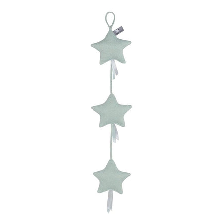 Baby's Only Hangspeeltje Slinger Sparkle Goudmint - Baby's Only - Babywinkel - 8719497048298
