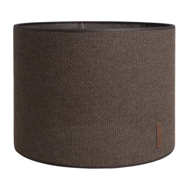 Baby's Only Lampenkap Babykamer Classic Cacao 30 cm - Baby's Only - Babywinkel - 8720512362145