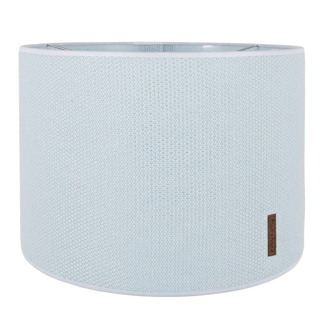 Baby's Only Lampenkap Babykamer Classic Poederblauw 30 cm - Baby's Only - Babywinkel - 8719075025680