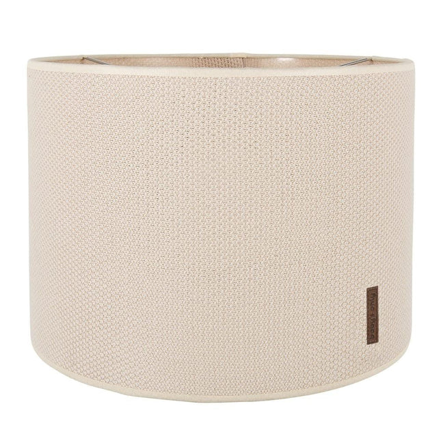 Baby's Only Lampenkap Babykamer Classic Zand 30 cm - Baby's Only - Babywinkel - 8719075025673