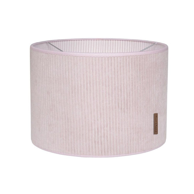 Baby's Only Lampenkap Babykamer Sense Oud Roze - Baby's Only - Babywinkel - 8720088336571