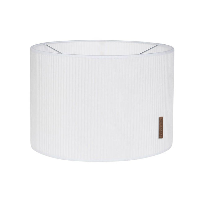 Baby's Only Lampenkap Babykamer Sense Wit - Baby's Only - Babywinkel - 8720088336595