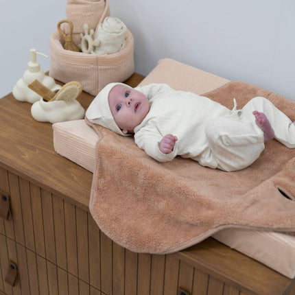 Baby's Only Mutsje Dream Cream - Baby's Only - Babywinkel - 8721052100075