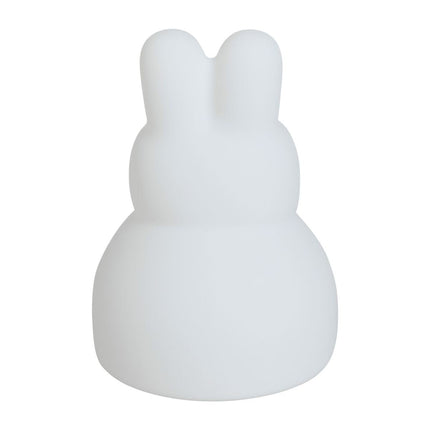 Baby's Only Nachtlampje Konijn Met Muziek Wit - Baby's Only - Babywinkel - 8720791355500