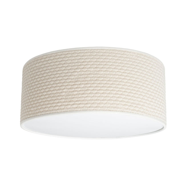 Baby's Only Plafondlamp Warm Linen 35cm - Baby's Only - Babywinkel - 8720512366051