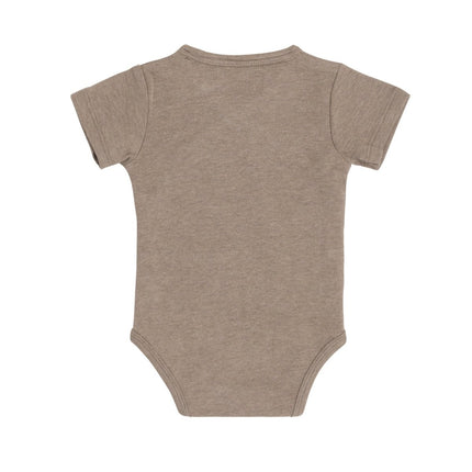 Baby's Only Romper Melange Clay - Baby's Only - Babywinkel - 8720512361780