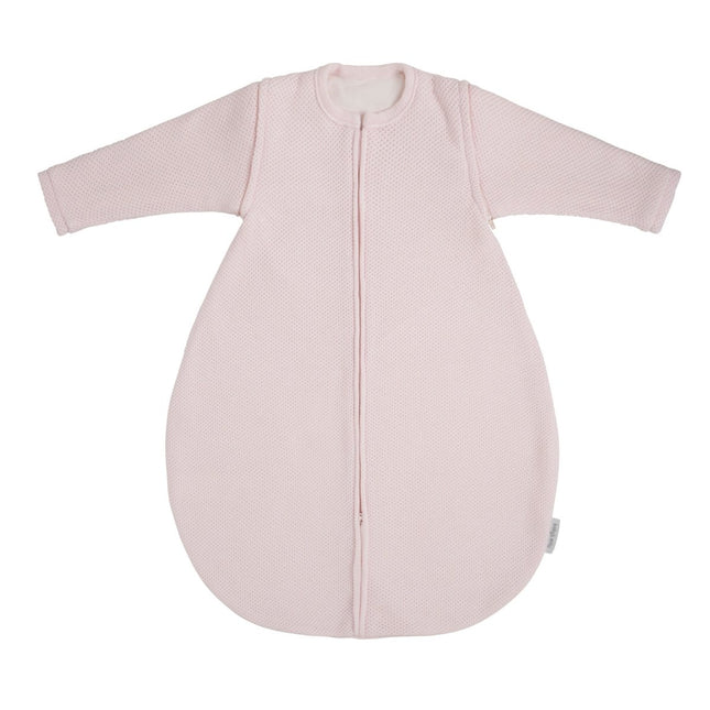 Baby's Only Slaapzak Baby Classic Roze 70cm Afritsbare Mouw koop je bij Babywinkel