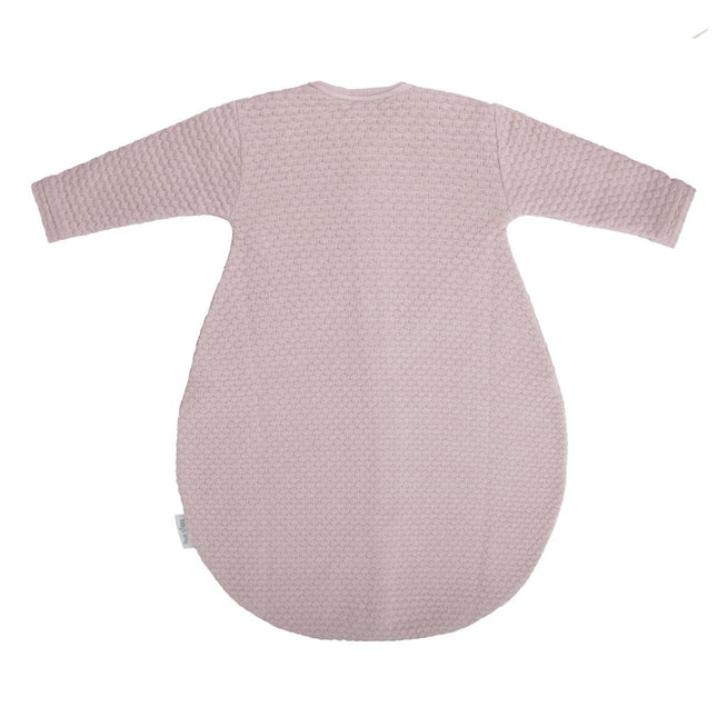 Baby's Only Slaapzak Baby Lange Mouw Sky Oud Roze 70cm koop je bij Babywinkel