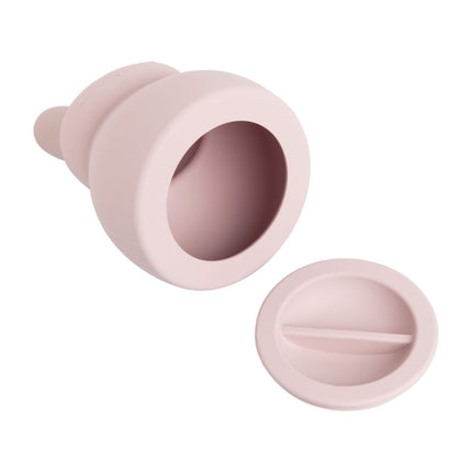 Baby's Only Spaarpot Konijn Oud Roze - Baby's Only - Babywinkel - 8720791353421