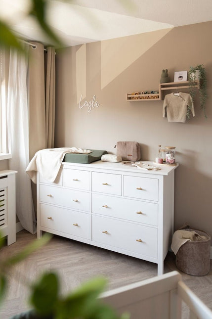 Baby's Only Spaarpot Konijn Urban Green koop je bij Babywinkel