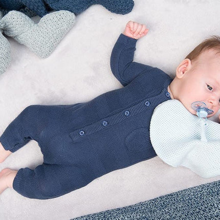 Baby's Only Speendoekje Classic Zand - Baby's Only - Babywinkel - 8719075026267