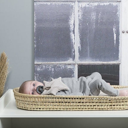 Baby's Only Speendoekje Sense Zeegroen - Baby's Only - Babywinkel - 8720088334720