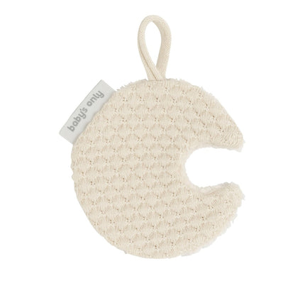 Baby's Only Speendoekje Warm Linen - Baby's Only - Babywinkel - 8720512367393