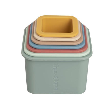 Baby's Only Stapeltoren Opal - Baby's Only - Babywinkel - 8720791353513