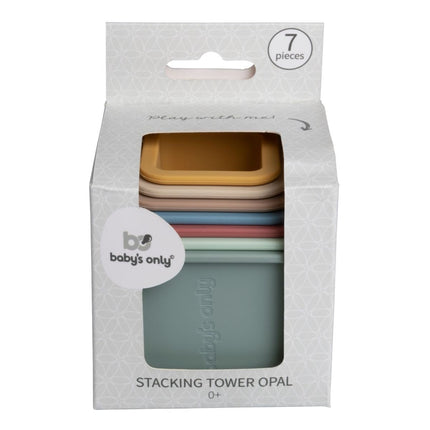 Baby's Only Stapeltoren Opal - Baby's Only - Babywinkel - 8720791353513