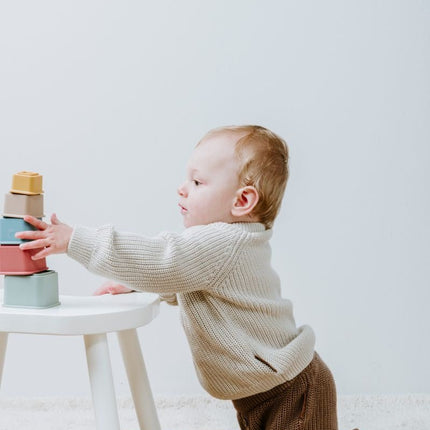 Baby's Only Stapeltoren Opal - Baby's Only - Babywinkel - 8720791353513
