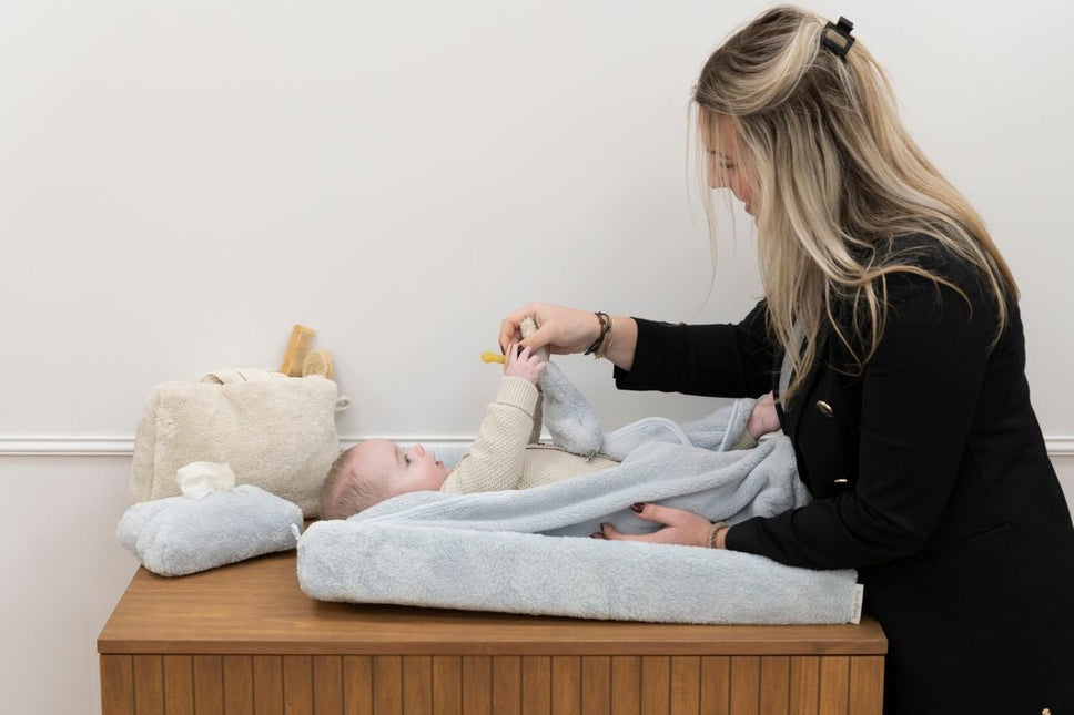 Baby's Only Toilettas Cozy Warm Linen - Baby's Only - Babywinkel - 8720791358556
