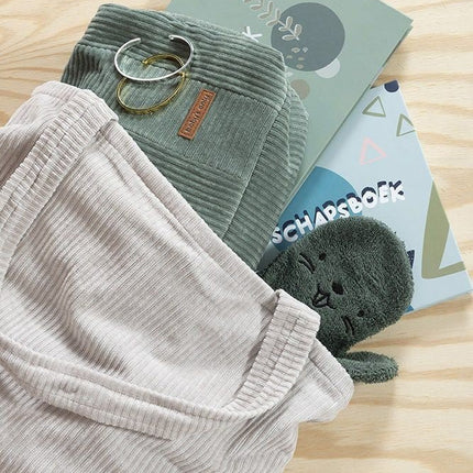 Baby's Only Toilettas Sense Zeegroen - Baby's Only - Babywinkel - 8720088336762