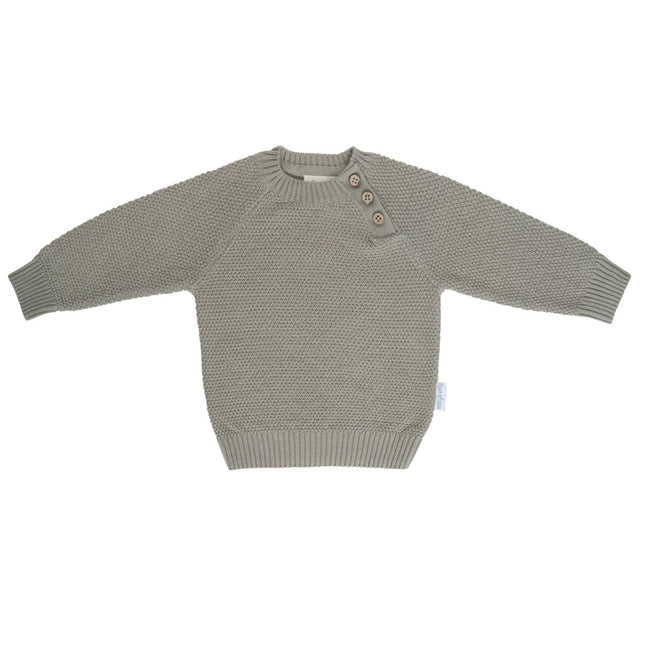 Baby's Only Truitje Willow Urban Green - Baby's Only - Babywinkel - 8720791357221