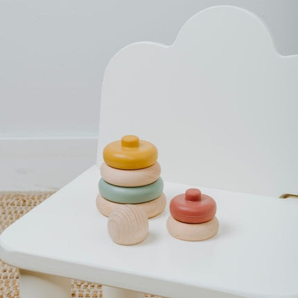 Baby's Only Tuimerlaar Opal - Baby's Only - Babywinkel - 8720791353537