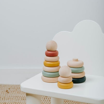 Baby's Only Tuimerlaar Opal - Baby's Only - Babywinkel - 8720791353537