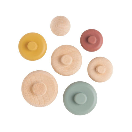 Baby's Only Tuimerlaar Opal - Baby's Only - Babywinkel - 8720791353537