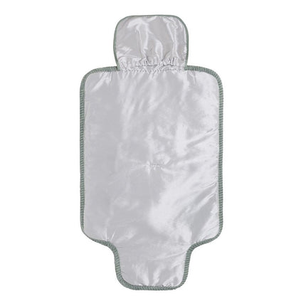 Baby's Only Verschoningsmat Sense Zeegroen - Baby's Only - Babywinkel - 8720088336700