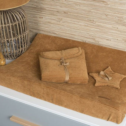 Baby's Only Verschoningsmat Sense Zeegroen - Baby's Only - Babywinkel - 8720088336700