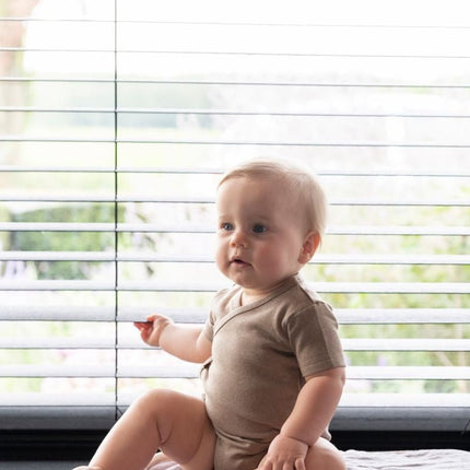Baby's Only Verschoningsmat Sky Warm Linen - Baby's Only - Babywinkel - 8720512365733