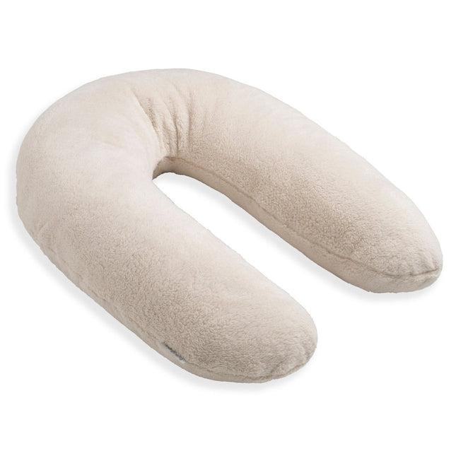 Baby's Only Voedingskussen Cozy Warm Linen koop je bij Babywinkel